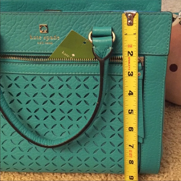 KATE SPADE HANDBAG NWT - Picture 4 of 4